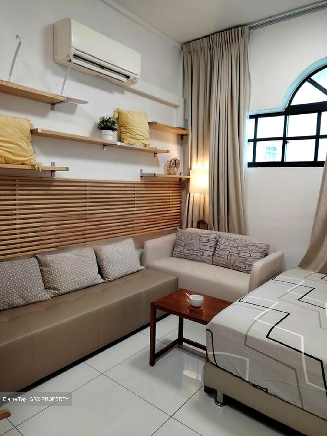 Calin Mansions (D14), Apartment #446557051